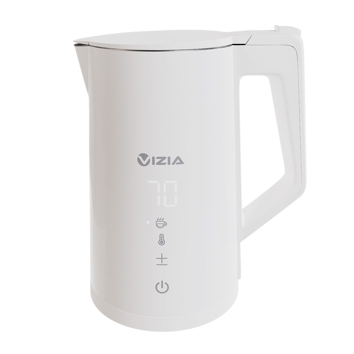 VIZIA Smart Kettle 1.7L Cordless 360 Degree Smart Home White Buy