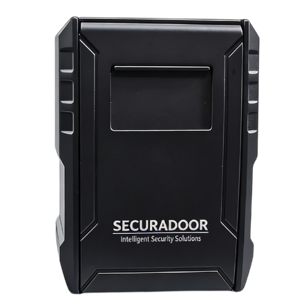 The Securadoor Combination Lock Box - Large