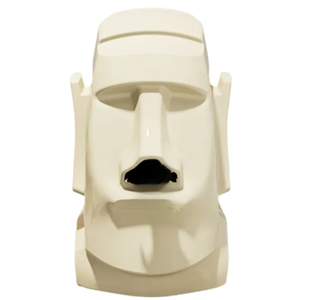 Multifunctional Napkin Holder, Sunglasses Stand, Earphone Holder