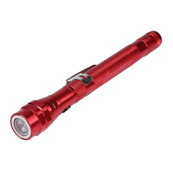 Multifunctional Torch