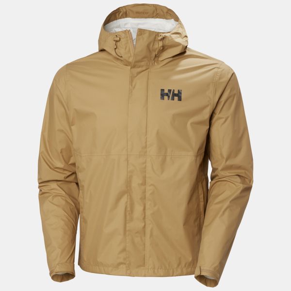 Helly Hansen Men's Loke Jacket - Elmwood