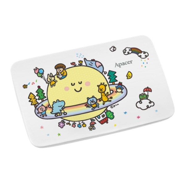 Apacer AC233 1TB USB3.0 External Hard Drive