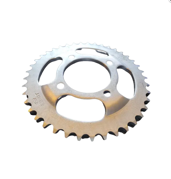 Big Boy Velocity Sprocket/Chain Kit