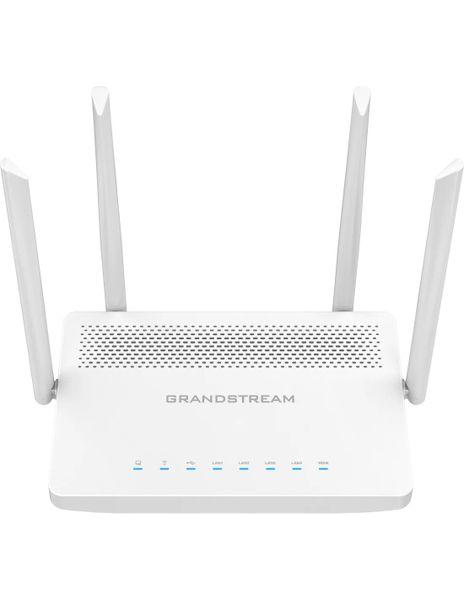 Grandstream Enterprise WiFi 5 1 x Gigabit SFP router