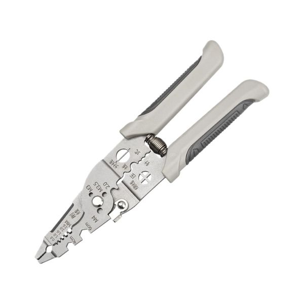 Multifunctional Electrician Wire Strippers