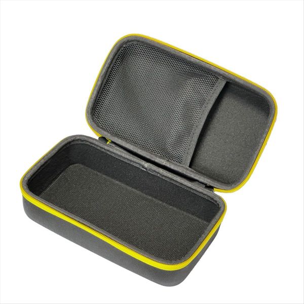 Carrying Case for Fluke 15B+/17B+/Fluke 101/117/115/116/114/113/177/179/233