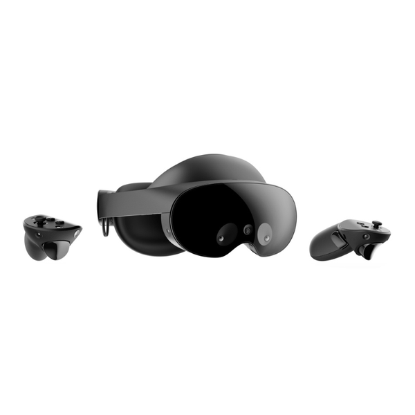 META QUEST PRO - 256GB Virtual Reality Headset