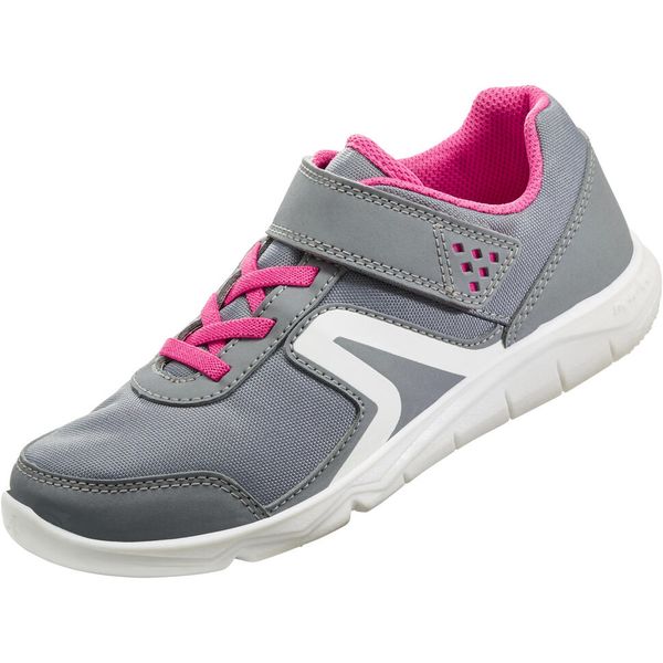 Newfeel Kids' Rip-Tab Shoes Pw 100