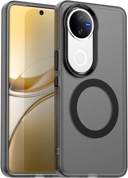Shockproof Magnetic Phone Case Compatible With Vivo V60 Lite 4G/5G