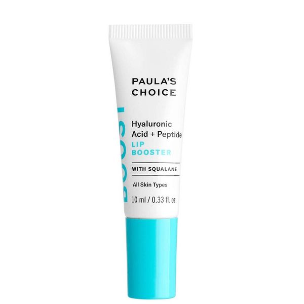 Paula's Choice - Hyaluronic Acid + Peptide Lip Booster (Parallel Import)