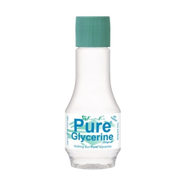 Pure Glycerine Original B.P. 100ml