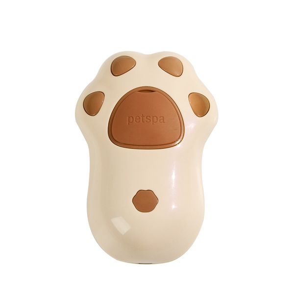 Pet Spray Comb, 3-in-1 Hair Removal Cat Comb, Steam Massage Comb