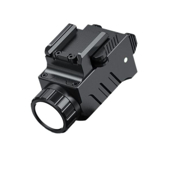 Sofirn PL09 Weapon Flashlight - 1600 Lumens, 212m Throw