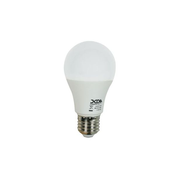 ACDC - 5W Warm White LED Bulb E27 2700K