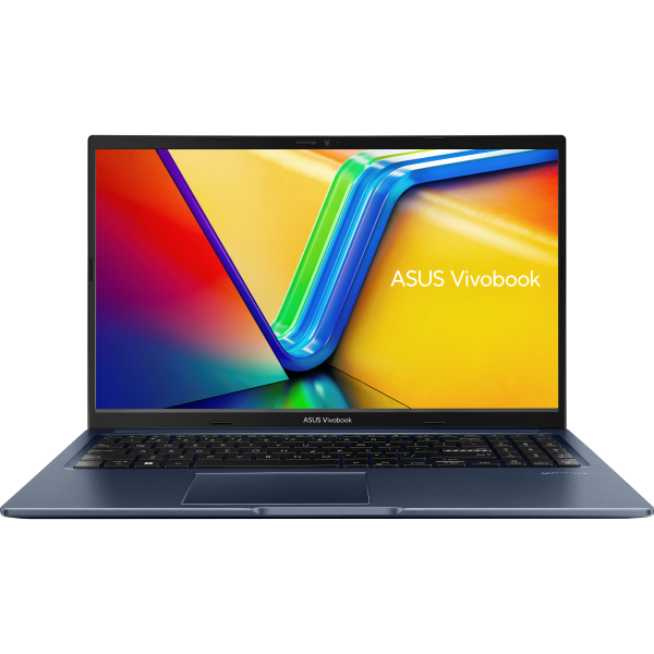 Asus VivoBook 15 X1504VA 13th gen Notebook i5-1334U 4.6GHz 16GB 512GB 15.6