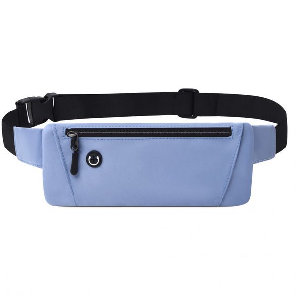 Sports Multifunctional Running Invisible Waterproof Fitness Waist Bag
