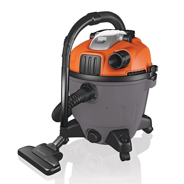 Bennett Read - Tough 35 Vacuum Cleaner