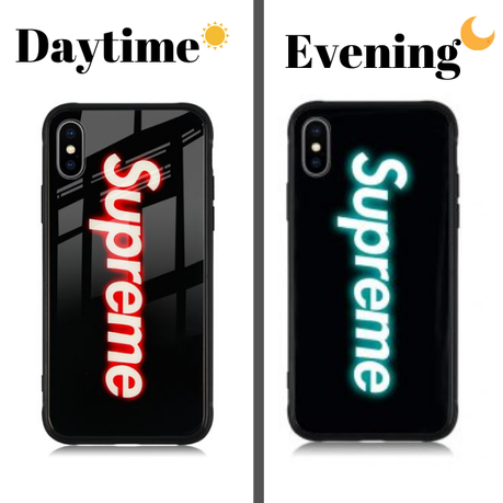 Fake supreme phone cases best sale