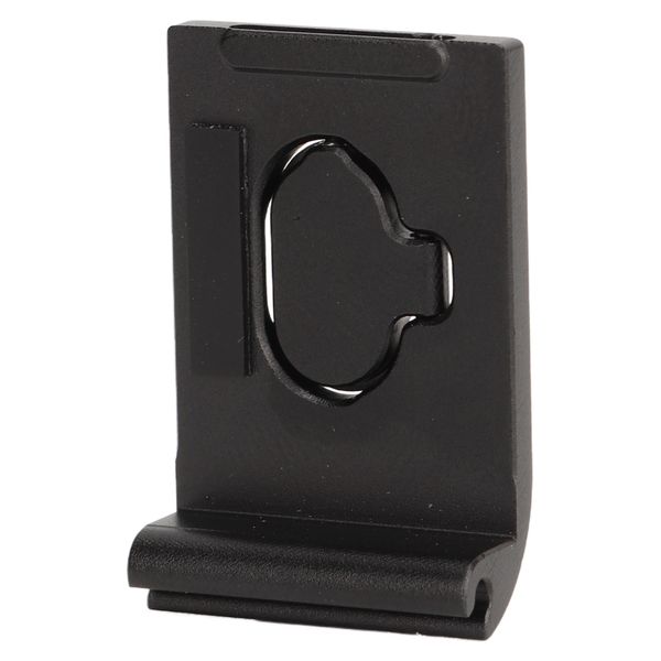 Aluminum Side Cover for Hero11 Black Mini