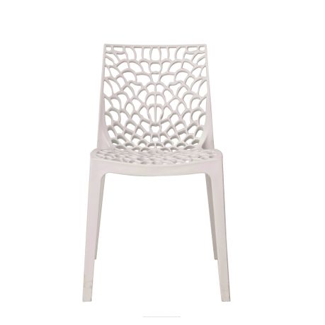 Ravello Patio Dining Chair Set Of, Ravello Outdoor Chair