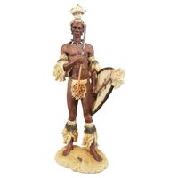 shaka figurine