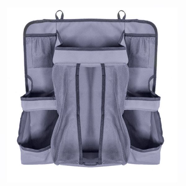 Baby Nursery Organizer - Neatly Holds Baby's Essentials/Diapers etc.