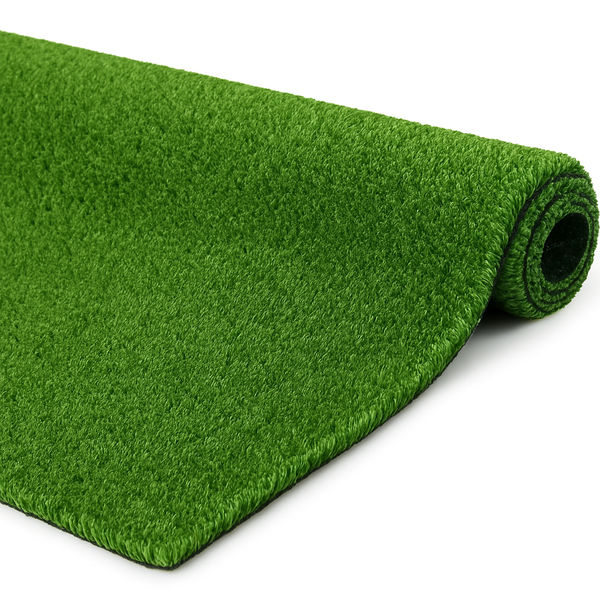 25m x 2m - Artifical Grass Carpet - 10mm