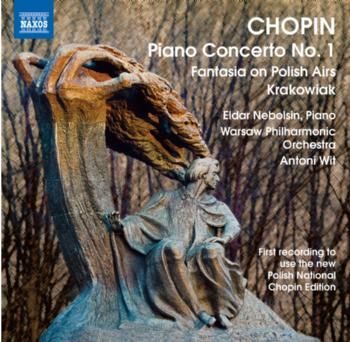 Piano Concerto No.1 (CD)