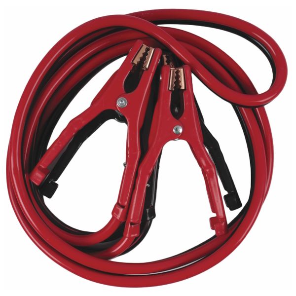 Ryan - Heavy Duty Battery Booster Cable Set - 500 Amp
