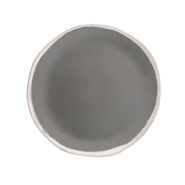 Jars Reflets d' Argent 20cm Plate - 6 Pack
