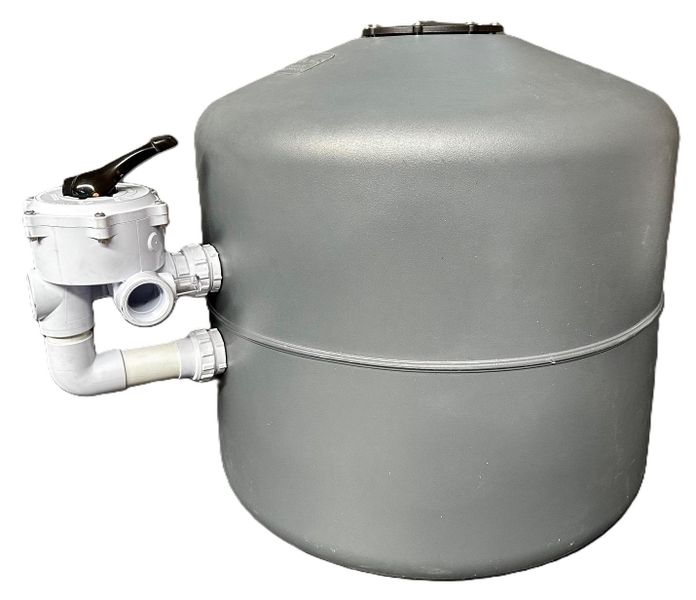 Aqua Max 5 Bag Sand Filter (Suitable For a 1.1kw Swimming Pool Pump)