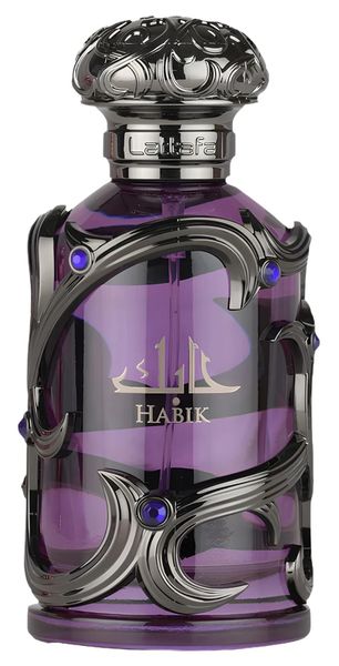 Habik For Men Eau De Parfum 100ml By Lattafa