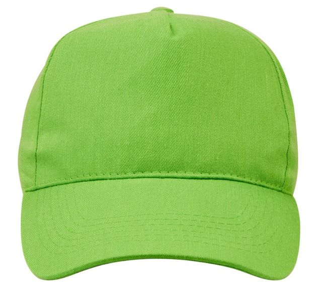 Dad Hat - Lime image