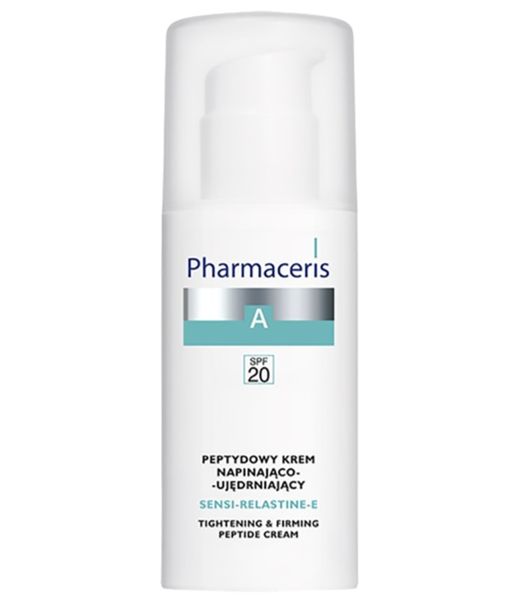 Pharmaceris A Sensi-Relastine-E - 50ml