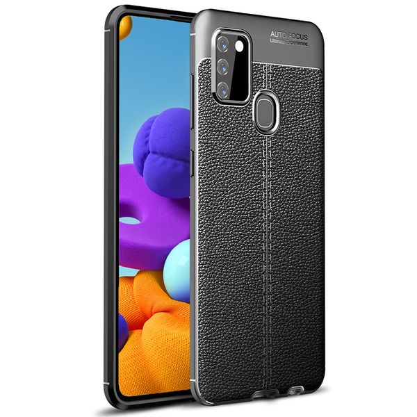 Shockproof Slim AF Design Case for Samsung Galaxy A21s
