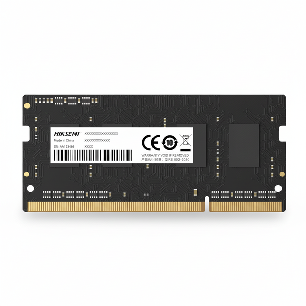 Hiksemi 4GB DDR4 2666MHz SODIMM Notebook Memory Module