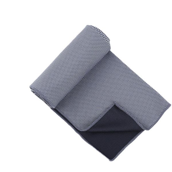 Multifunctional Quick-Drying Cooling Towel For Gym