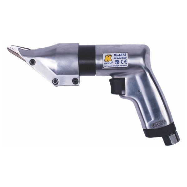 Heavy Duty Air Metal Shear - Ki-4872