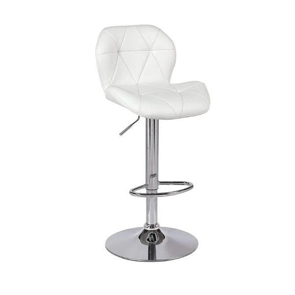 Modern and Stylish 306° Rotation Bar Stool