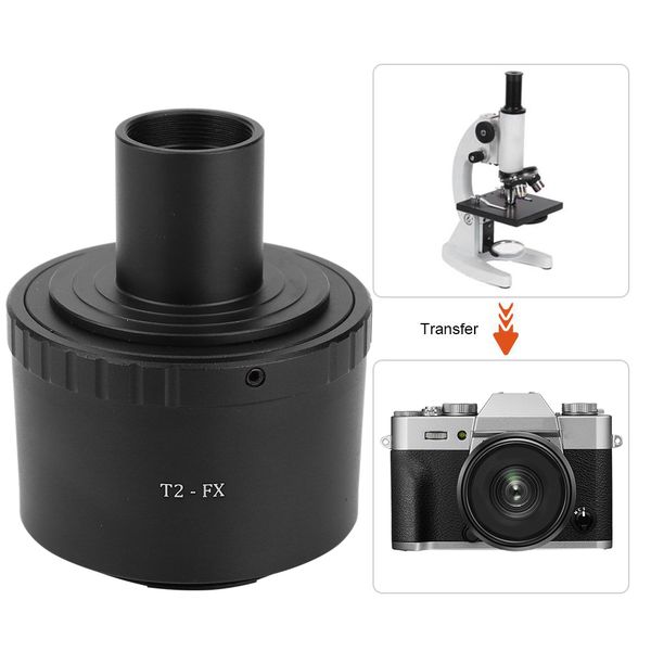 Adapter compatible with Fuji FX