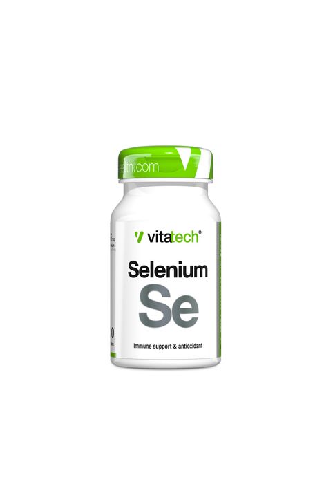 Vitatech Selenium 30 Tablets | Shop Today. Get it Tomorrow! | takealot.com