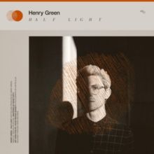 Half Light (CD / Album)