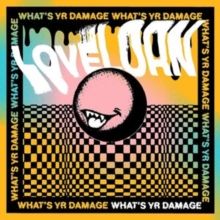What's Yr Damage (Vinyl / 12" Album)
