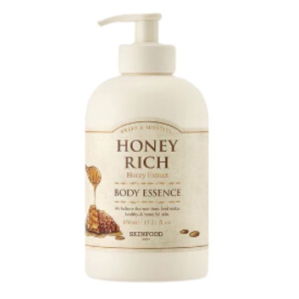 Skinfood Honey Rich Body Essence