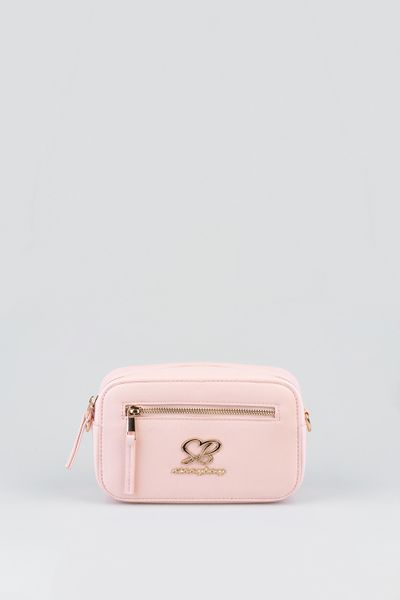 Sissy Boy: Basic Camera Bag