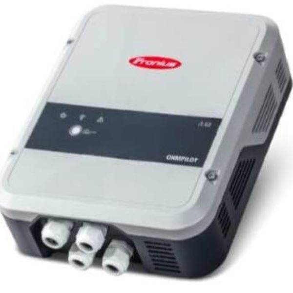 Fronius DC OVP Type 1+2 - Multistring for SYMO 10-20kW