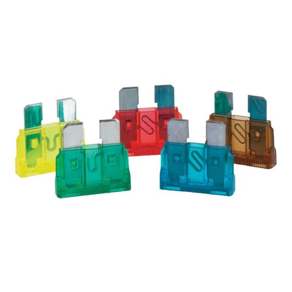 Goodyear 20 Pieces Fuse Set