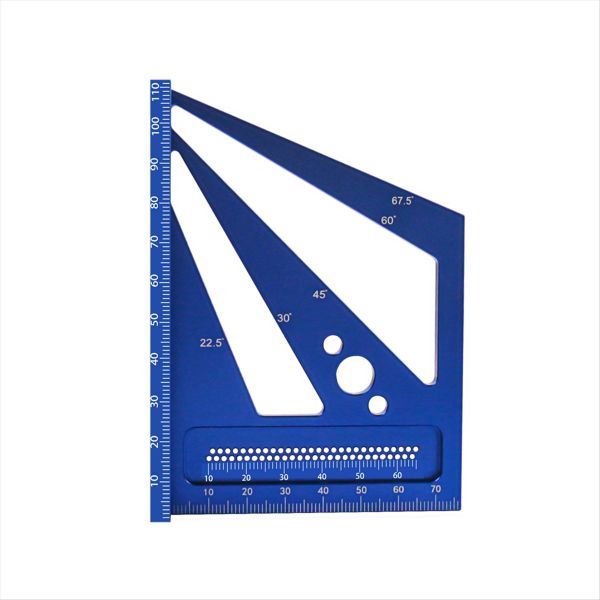 Blue Metric image