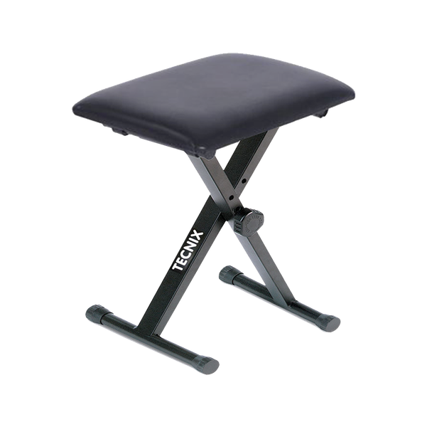 Tecnix X- frame Keyboard Bench