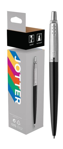 Parker Jotter Original Ballpoint Pen - Black